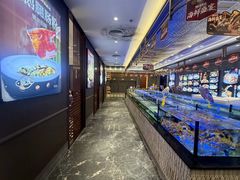 -稻香海鲜饭店(第一国际店)
