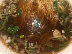 -水仙拉面(水仙街店)