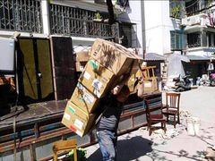 -苏州老手搬家运输服务有限公司