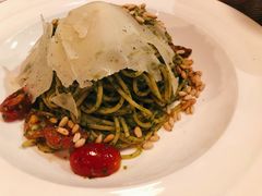 -安妮意大利餐厅(国贸店)
