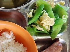 -江南大学-第一食堂(江南苑)