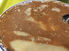 面茶-南来顺饭庄·清真(南菜园店)