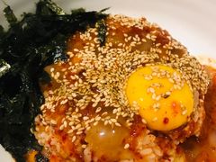 -普乐酱蟹(coex店)