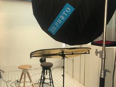 -ID.PHOTO照相馆(嘉里企业中心店)