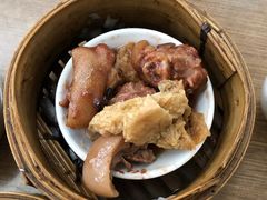 -香港蓮香樓(上環店)