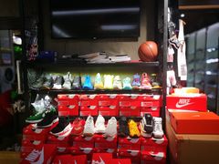 -正火体育(九龙商务中心B座店)