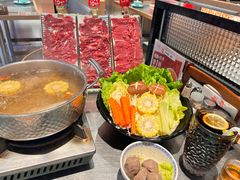 -潮界(虹桥新天地店)