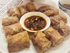 -客家大院·非遗赣南客家菜(郁孤台店)