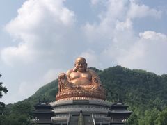 -溪口-滕头旅游景区