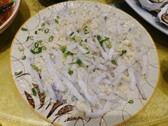 -盛港湾海鲜食府(黄沙店)