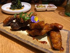 私房熏鱼-荟廷·晶萃(陆家嘴尚悦湾店)