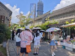 -回龙窝历史文化街区