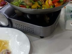 -和乐喜宴海鲜酒家(骏荣广场店)