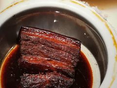 东坡肉-桂满陇天书(南京德基旗舰店)
