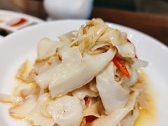 芥末海螺片-北京老铺烤鸭(高新店)