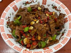 -湖南人家湘菜馆(镇江路店)