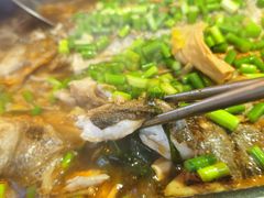 -令狐冲烤鱼·烧菜馆(达明店)