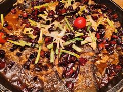 -老板恋上鱼(印象城店)