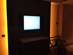 -中山利和希尔顿酒店