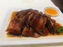 金牌烧鹅-龙记香港茶餐厅(久光百货店)