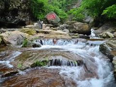 -太湖源风景区