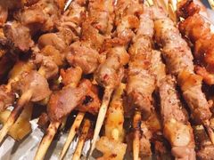 -肉串汪(望京店)