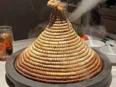 -芸山季·云南山珍菌火锅(宝能环球汇店)