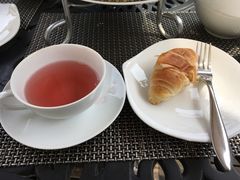 -汾阳花园酒店·餐厅(徐汇店)