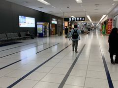 -中部国际机场