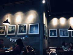 大堂-G+KITCHEN(龙湖狮山天街店)