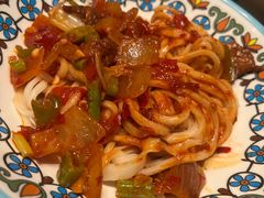 -驿楼兰·新疆菜(火车站店)
