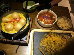 -十二舍·湯物素煮(江泰潤政店)