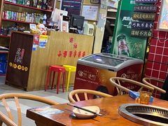 -签味爽成都老火锅串串(窑头路店)