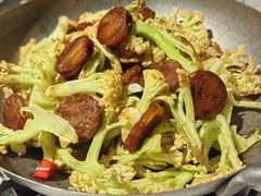 -百年神厨·地道川菜(清江西路店)