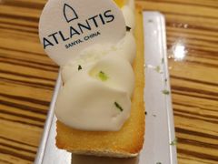 -亚特兰蒂斯-番红花海鲜自助餐厅·鲜活海鲜·小火锅