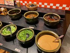 -呷哺呷哺 黄金牧场 (欢乐谷店)