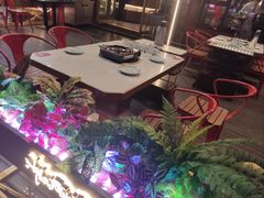 -捞神煲汤火锅(湖滨商业街店)