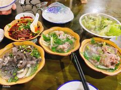 -小杨翘脚牛肉
