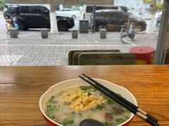 -鸭小妹鸭血粉丝(老门东店)