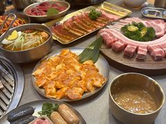 -金龙烧烤·牛肉面(西塔店)