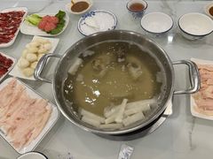 -福合埕牛肉火锅(长平国新店)