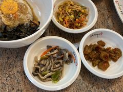 -普乐酱蟹(coex店)
