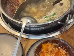 -谭三娘鲜切牛肉自助火锅(文殊院店)