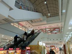 -万达广场(无锡滨湖店)