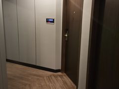 -美豪怡致酒店(上海长寿路店)