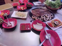-杀猪天·韩国烤肉(总店)