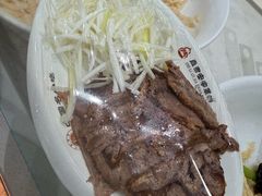 -直隶安家罩饼(复兴路店)