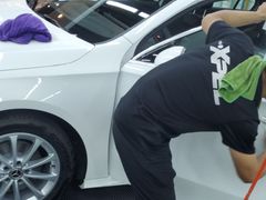 -XPEL旗舰店·汽车贴膜·隐形车衣·改色贴膜