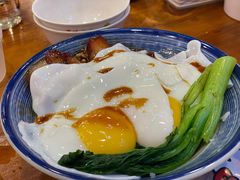 -澳门陈光记烧味饭店(南京德基广场店)