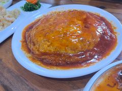 -闻香阁·清真(光荣道店)